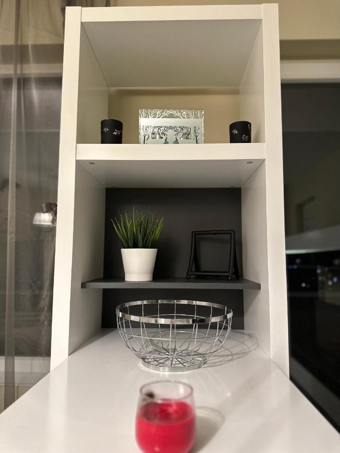 Uni Time Apartment By Lmg Sofia Eksteriør billede